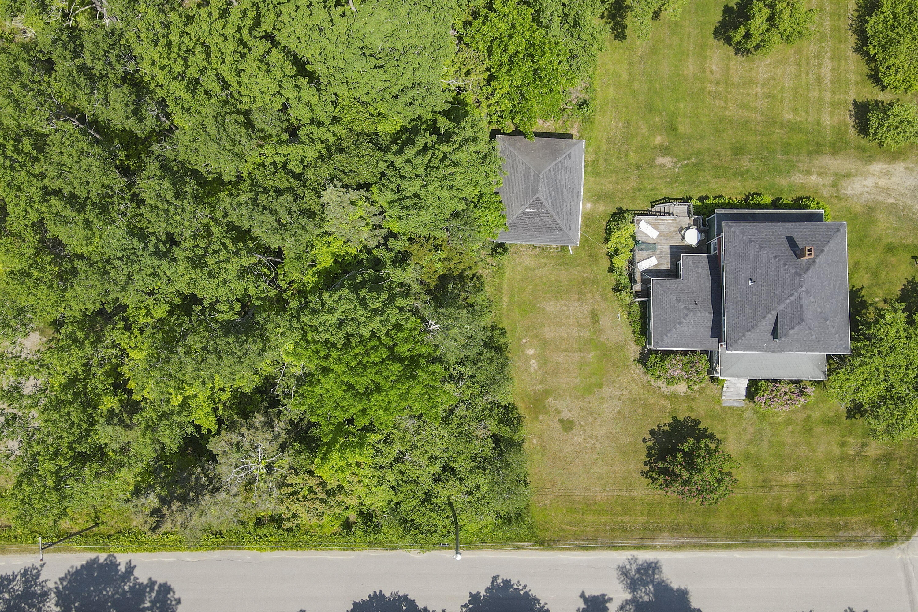 115 Babbidge Road Islesboro, ME 04848 - Photo 23 of 30