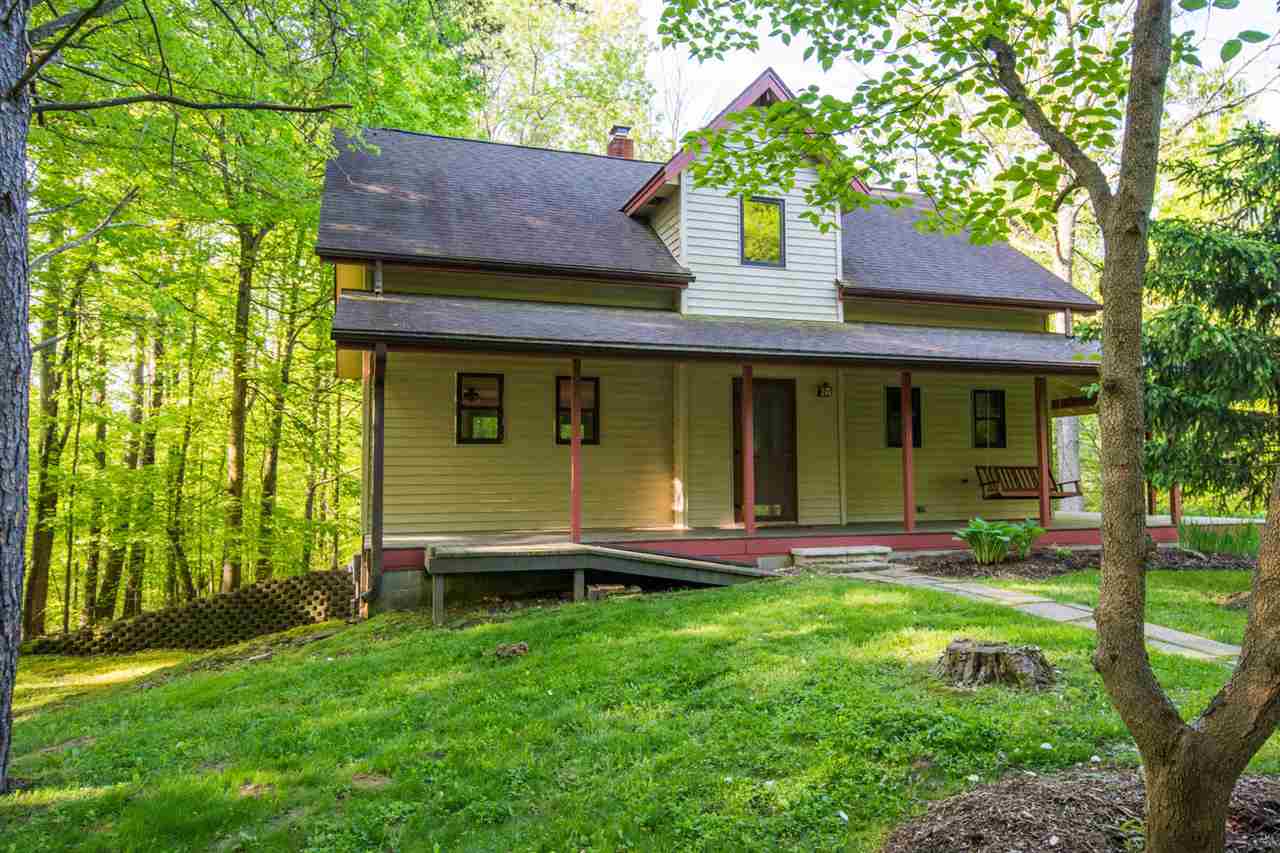 4268 North Mt Gilead Road Bloomington, IN 47408 - Photo 3 of 36 Gallery Image 3