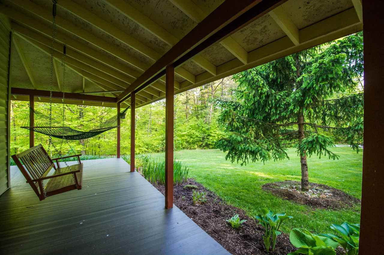 4268 North Mt Gilead Road Bloomington, IN 47408 - Photo 8 of 36 Gallery Image 8