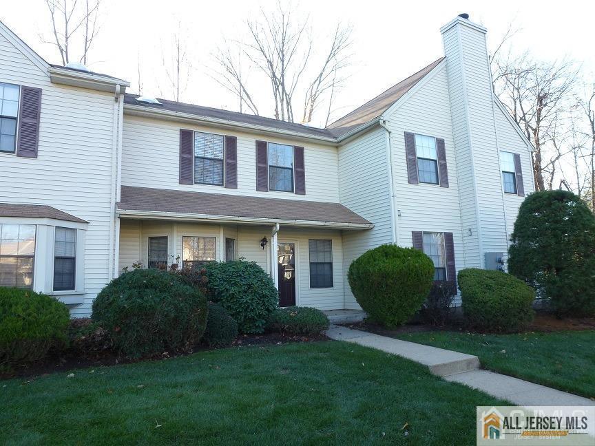 3304 Stonehedge Road Edison, NJ 08820 - Photo 1 of 8