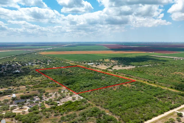 a view of city and ocean