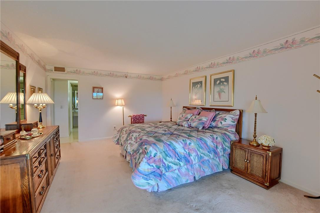 9260 Southwest 14th Street, Unit 2504 Boca Raton, FL 33428 - Photo 16 of 43 MASTER BEDROOM