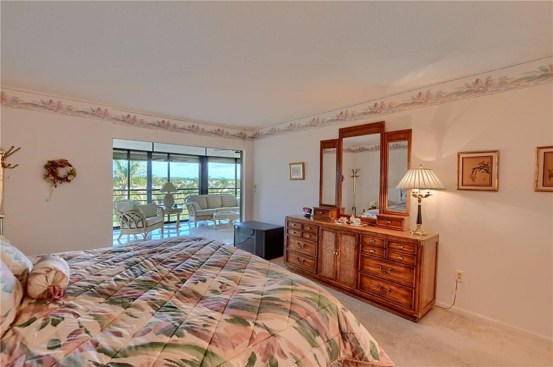 9260 Southwest 14th Street, Unit 2504 Boca Raton, FL 33428 - Photo 17 of 43 MASTER BEDROOM
