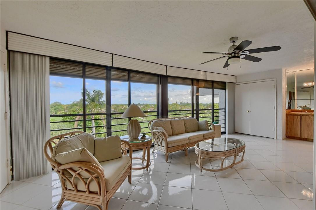 9260 Southwest 14th Street, Unit 2504 Boca Raton, FL 33428 - Photo 26 of 43 FLORIDA ROOM