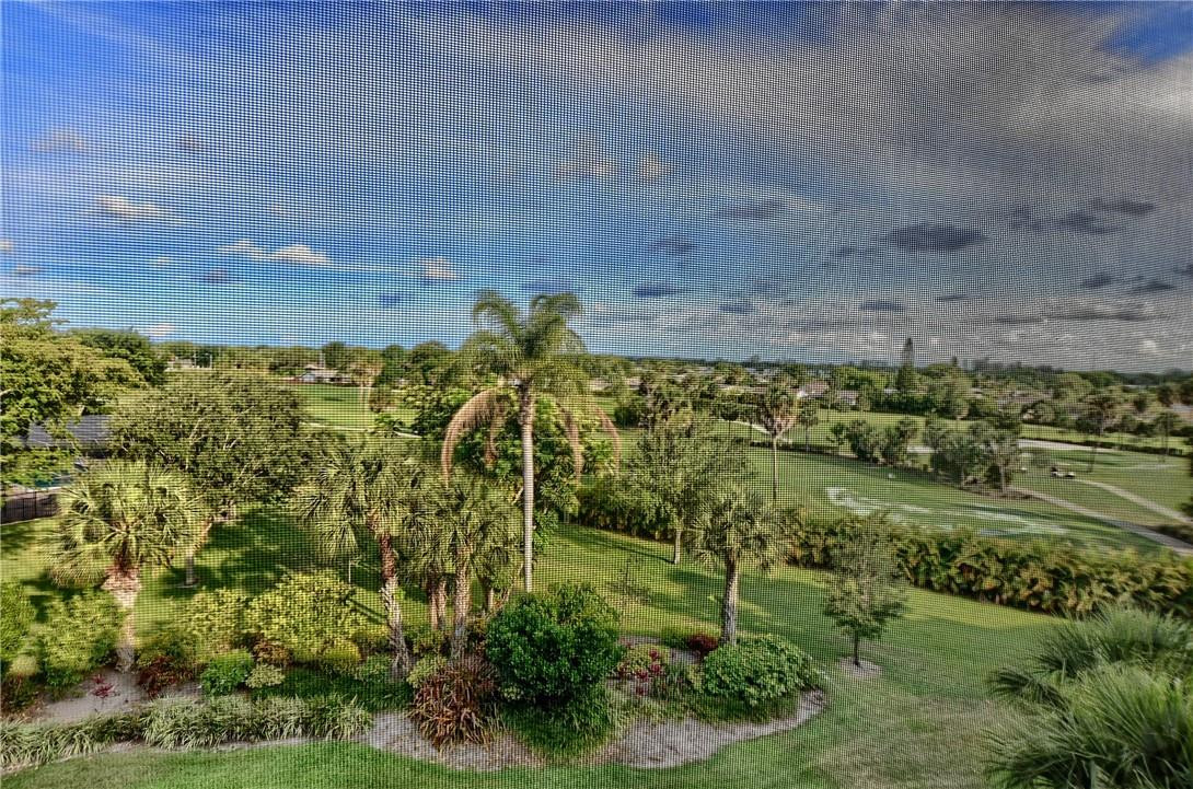 9260 Southwest 14th Street, Unit 2504 Boca Raton, FL 33428 - Photo 32 of 43 THE VIEW
