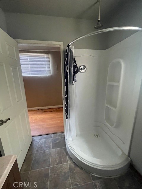 172 North 13th Street Grover Beach, CA 93433 - Photo 11 of 21 a bathroom with a shower