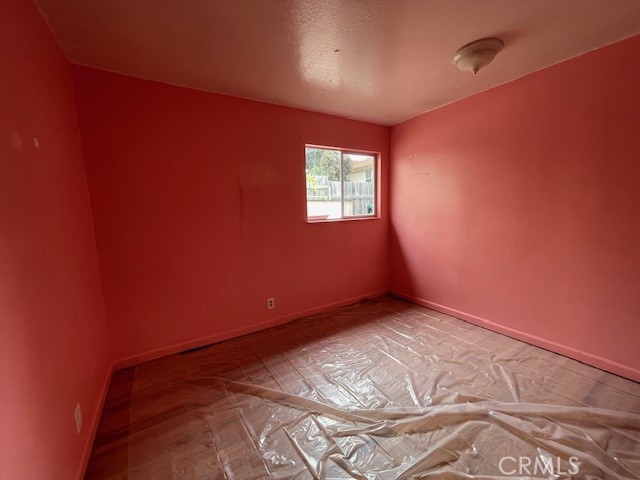 172 North 13th Street Grover Beach, CA 93433 - Photo 21 of 21 a view of an empty room