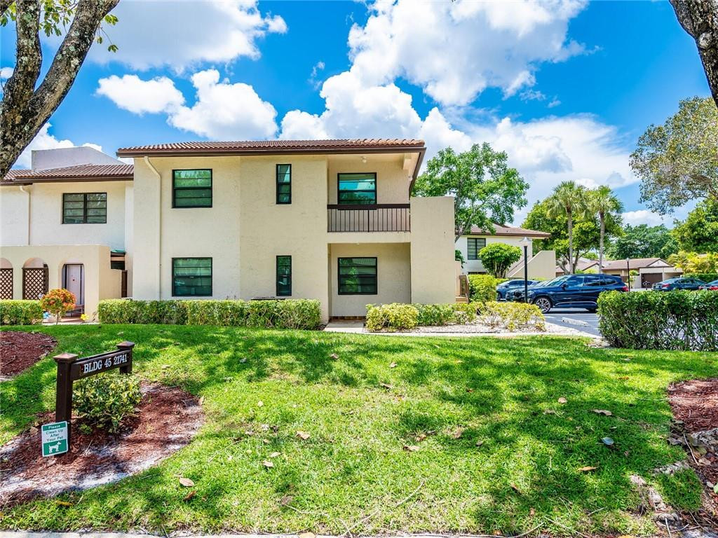 21741 Cypress Drive, Unit 45F Boca Raton, FL 33433 - Photo 35 of 41 Photo 35