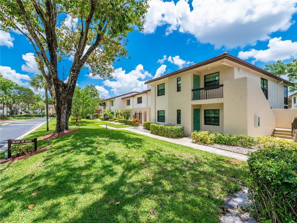 21741 Cypress Drive, Unit 45F Boca Raton, FL 33433 - Photo 37 of 41 Photo 37