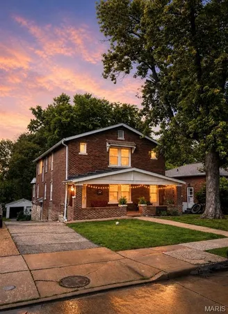 $465,000 | 1807 Princeton Place, Richmond Heights, MO 63117