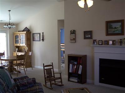 605 Williams Road Nicholasville, KY 40356 - Photo 9 of 20 Photo 9