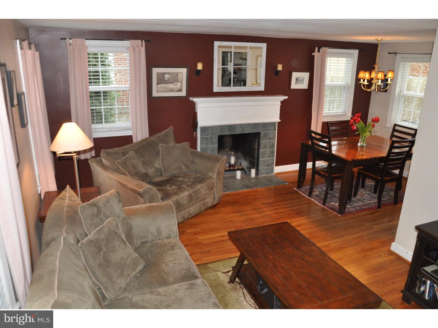 507 Enfield Road Oreland, PA 19075 - Photo 2 of 25 Gallery Image 2