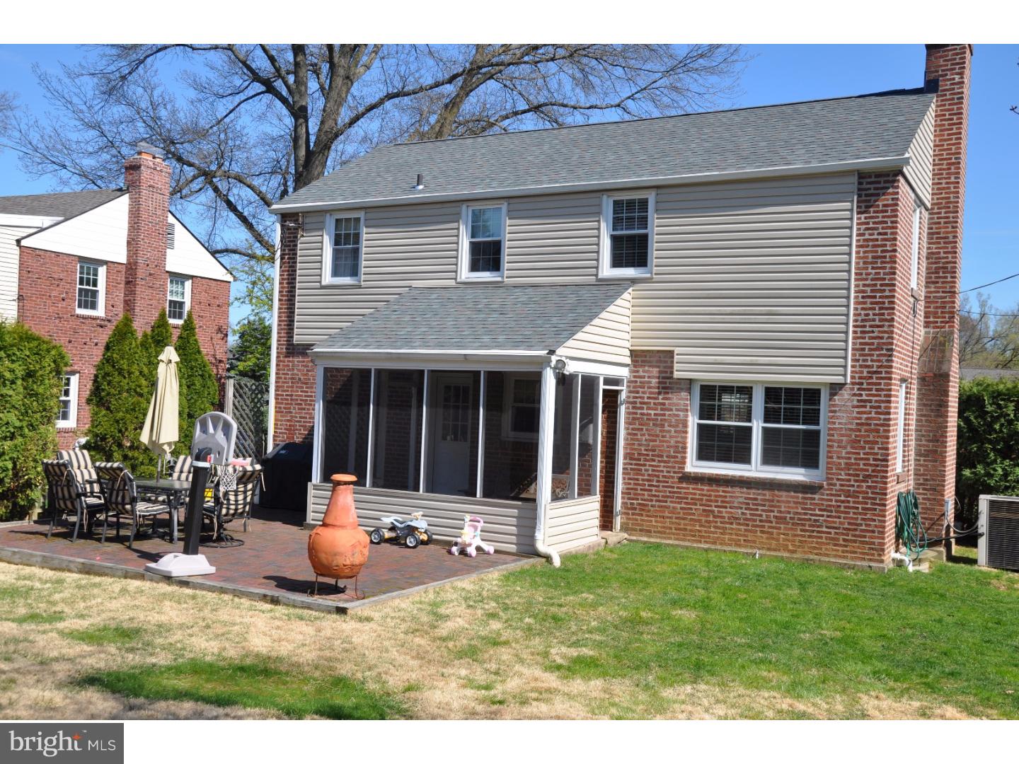 507 Enfield Road Oreland, PA 19075 - Photo 23 of 25 Gallery Image 23