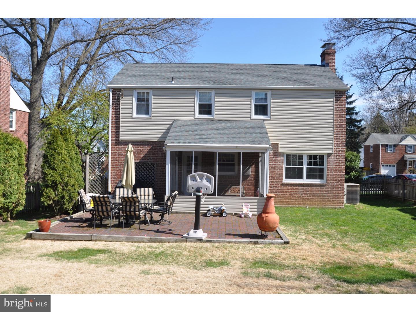 507 Enfield Road Oreland, PA 19075 - Photo 24 of 25 Gallery Image 24