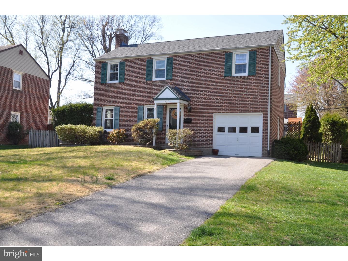 507 Enfield Road Oreland, PA 19075 - Photo 25 of 25 Gallery Image 25