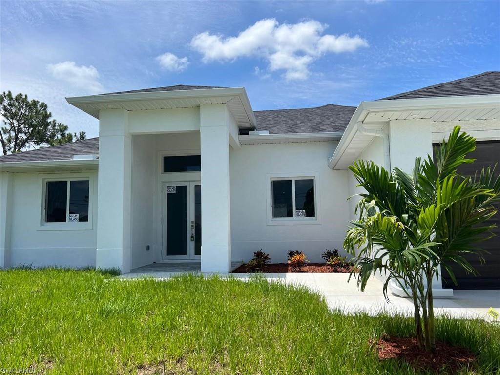 3212 36th Street Southwest Lehigh Acres, FL 33976 - Photo 1 of 9 Gallery Image 1