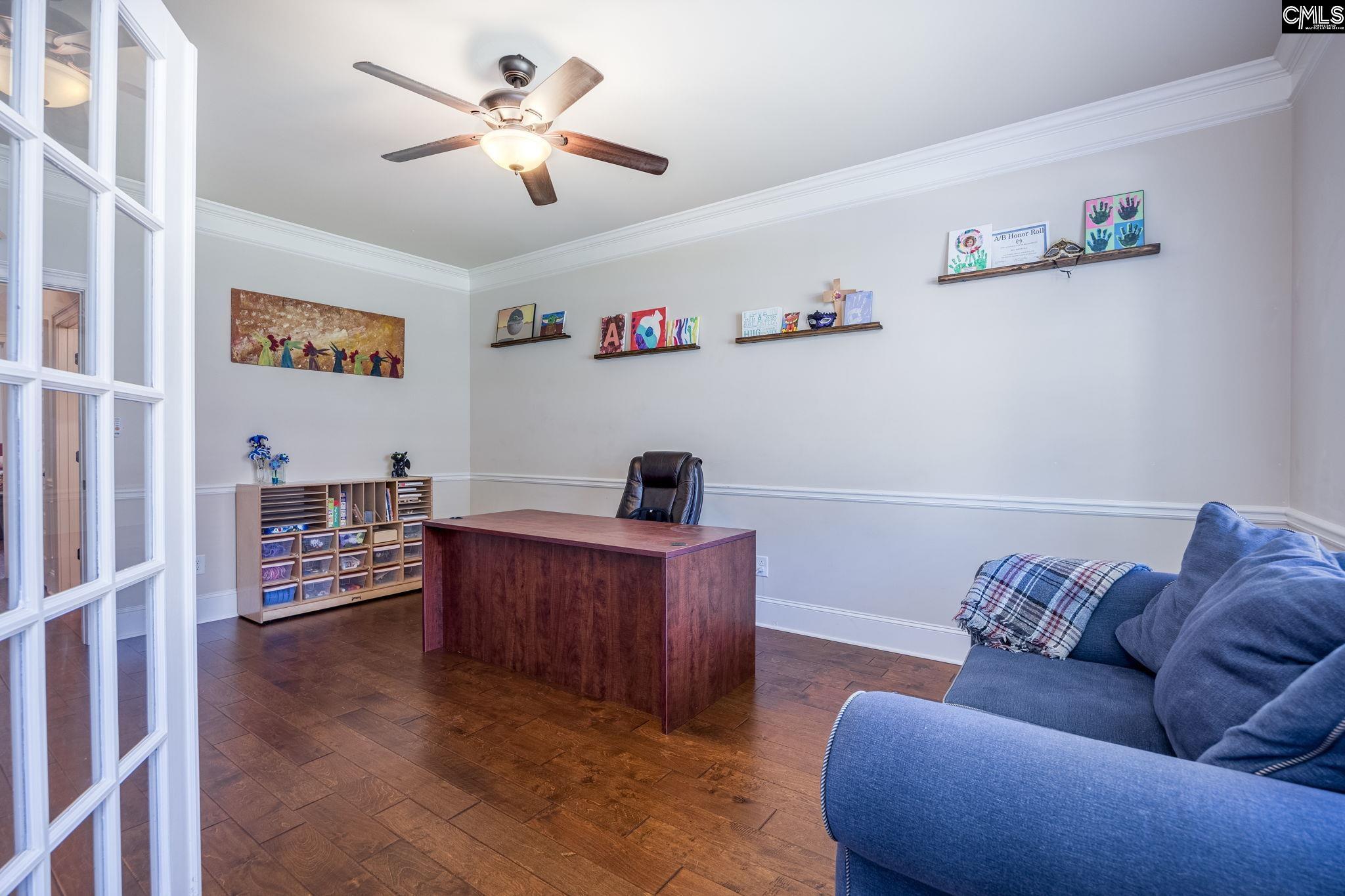 178 Hope Springs Road Lexington, SC 29072 - Photo 12 of 95