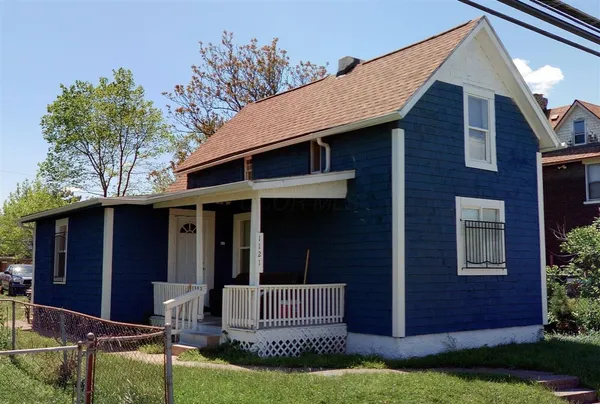 $275,000 | 1121 Windsor Avenue, Columbus, OH 43211