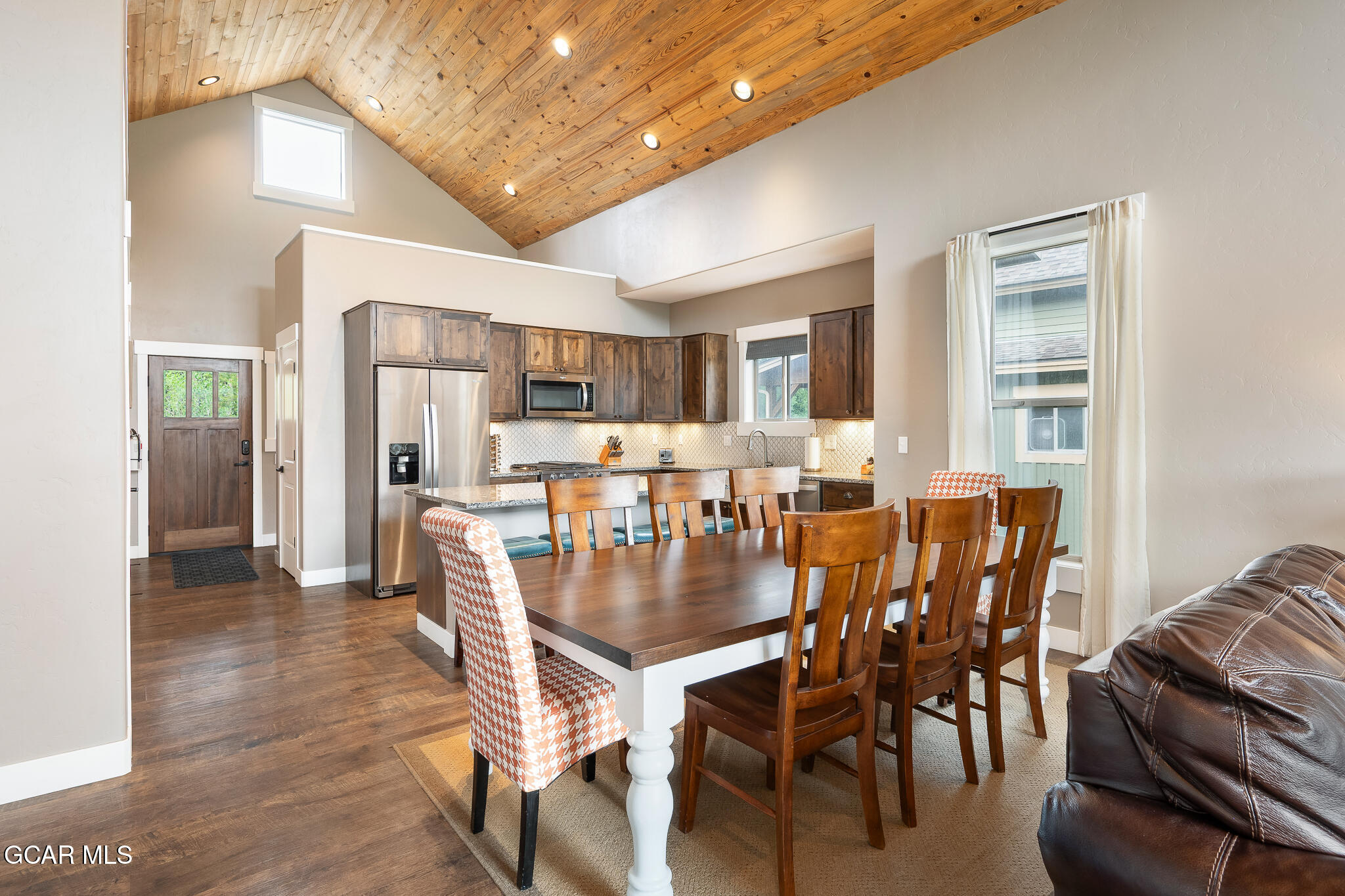 249 Elk Ranch Road Fraser, CO 80442 - Photo 6 of 45 249 Elk Ranch Rd gp-12
