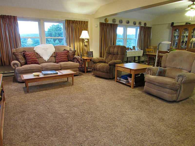 151 Camp Run Road Harmony, PA 16037 - Photo 14 of 24 Den/Family/Great Room.