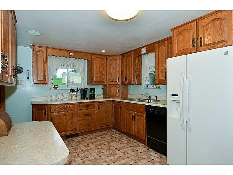 151 Camp Run Road Harmony, PA 16037 - Photo 3 of 24 Kitchen.