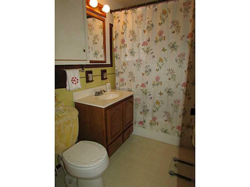 151 Camp Run Road Harmony, PA 16037 - Photo 22 of 24 Full Bath.