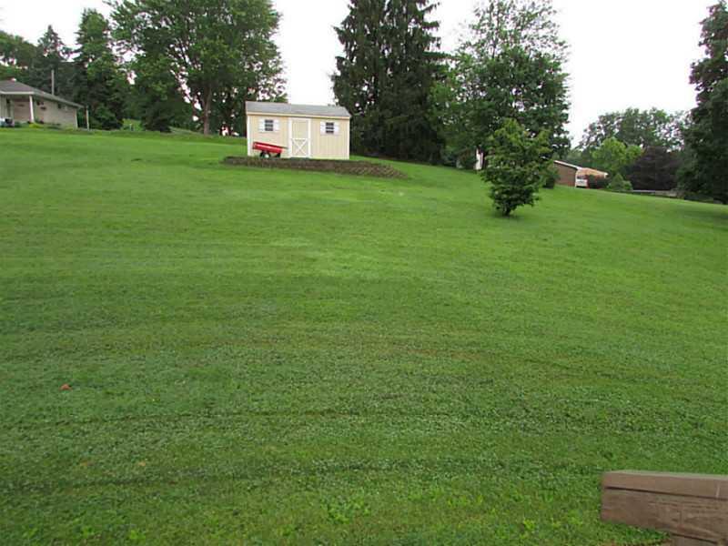 151 Camp Run Road Harmony, PA 16037 - Photo 4 of 24 Yard/Garden.