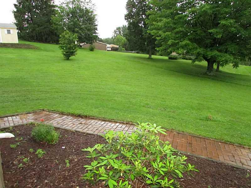 151 Camp Run Road Harmony, PA 16037 - Photo 6 of 24 Yard/Garden.