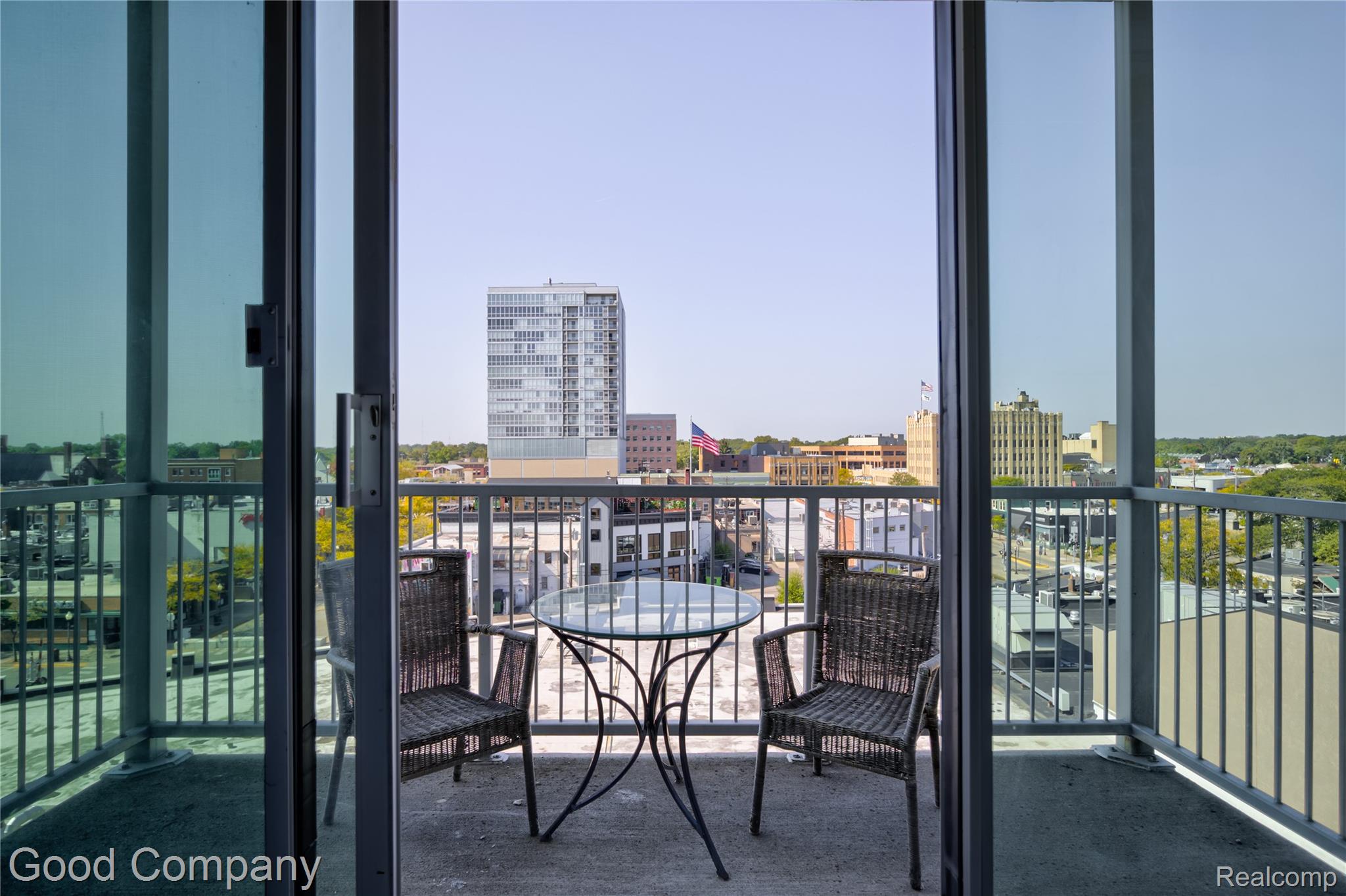 100 West Fifth Street, Unit 604 Royal Oak, MI 48067 - Photo 46 of 57 100 W. Fifth St. #604-36 (1).jpg