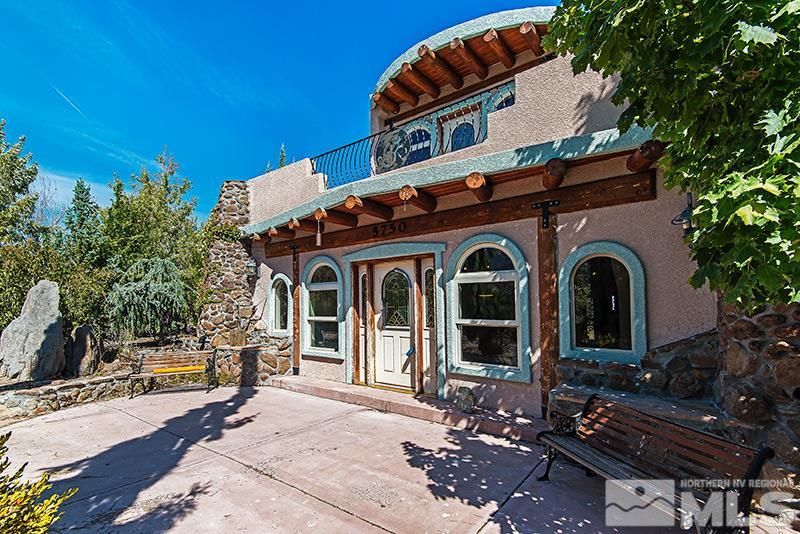 5750 Melarkey Way Reno, NV 89511 - Photo 1 of 1 Photo 1