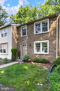 $659,000 | 2814 Raymond Court, Falls Church, VA 22042