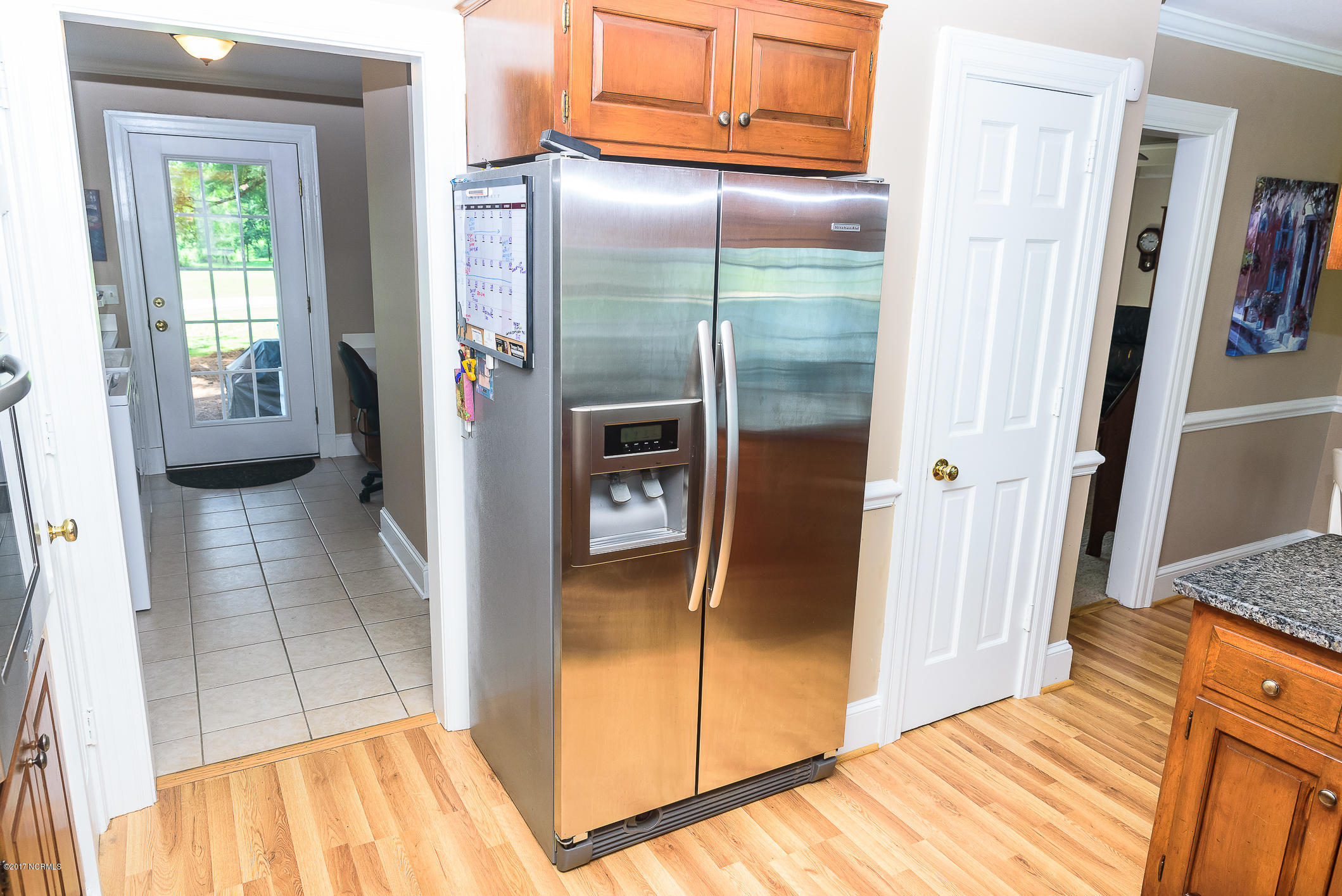 8567 Stantonsburg Road Farmville, NC 27828 - Photo 7 of 27 Beautiful wood custom cabinets
