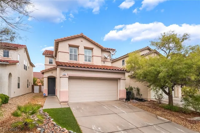 $2,285 | 268 Bella Matese Avenue, Las Vegas, NV 89183