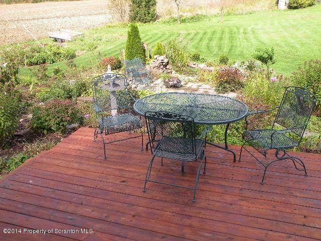 611 Highway 467 Rome, PA 18837 - Photo 8 of 45 a view of a outdoor seating area