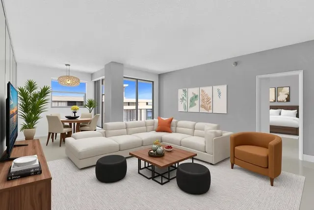 $579,000 | 1010 South Ocean Boulevard, Unit PH15, Pompano Beach, FL 33062