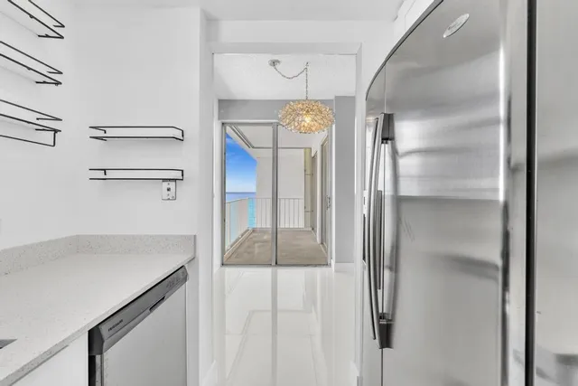 $579,000 | 1010 South Ocean Boulevard, Unit PH15, Pompano Beach, FL 33062