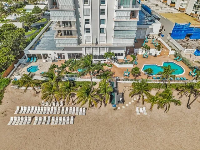 $579,000 | 1010 South Ocean Boulevard, Unit PH15, Pompano Beach, FL 33062