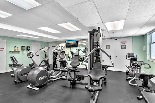 $579,000 | 1010 South Ocean Boulevard, Unit PH15, Pompano Beach, FL 33062