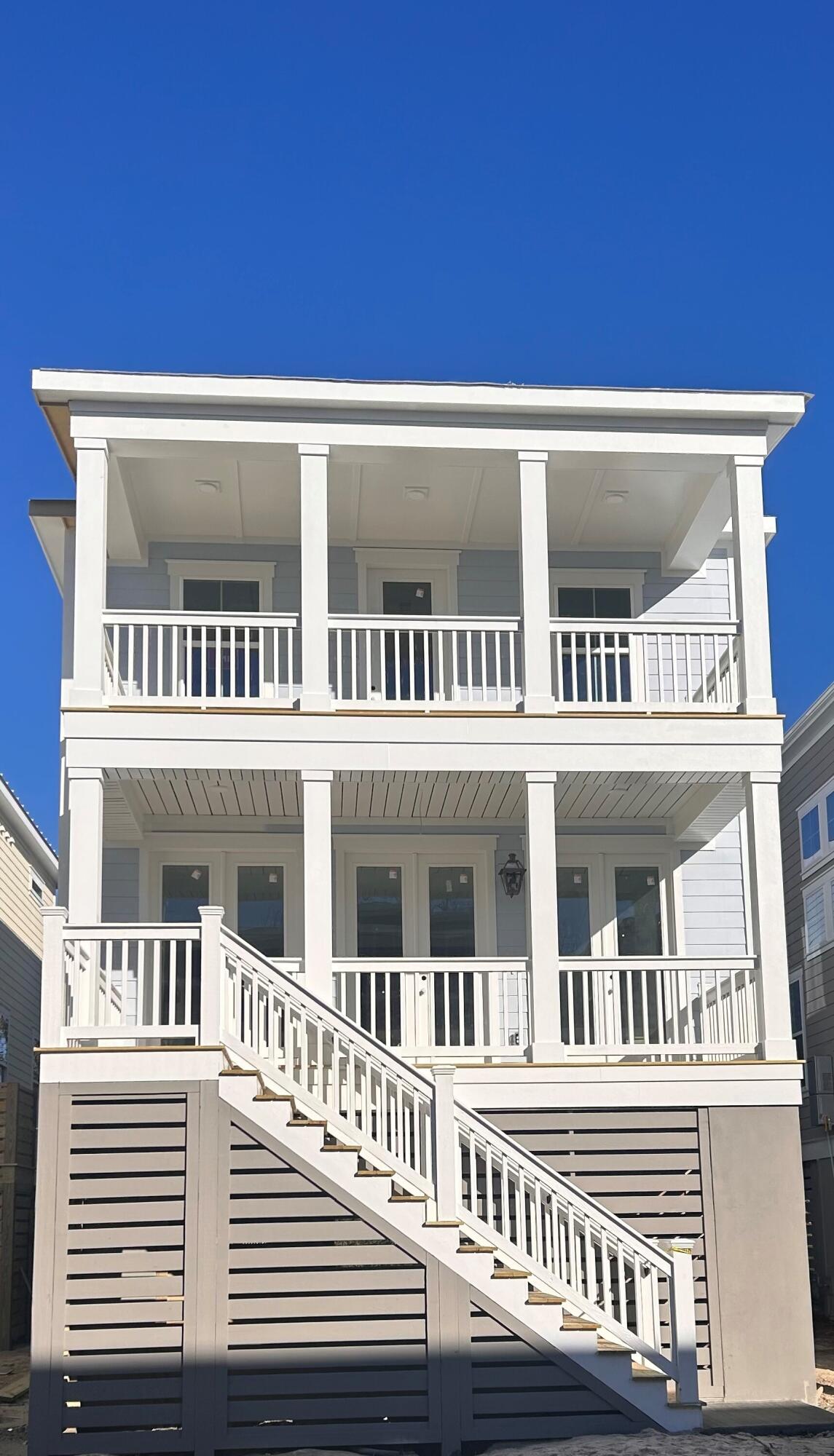 712 Minton Road Charleston, SC 29412 - Photo 19 of 19 FRONT 1