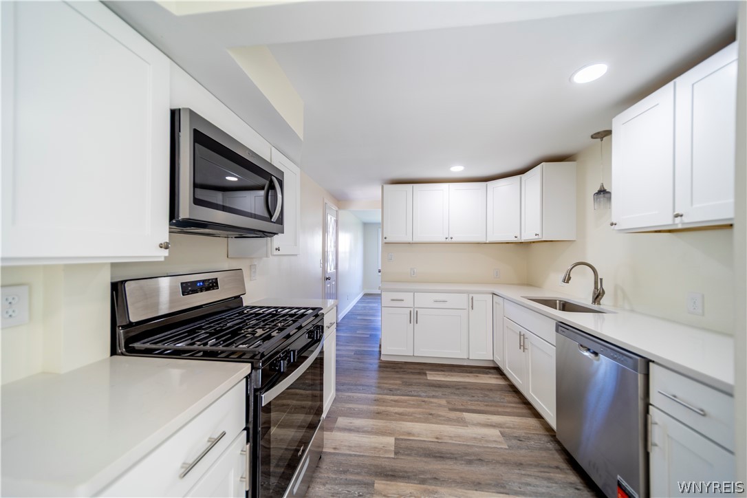 719 South Huth Road Cheektowaga, NY 14225 - Photo 5 of 35 Gallery Image 5