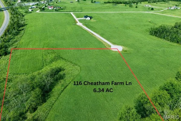 $139,000 | 116 Cheatham Farm Lane, Troy, MO 63379