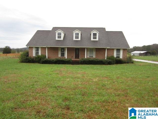 2670 Cedars Road Munford, AL 36268 - Photo 1 of 3