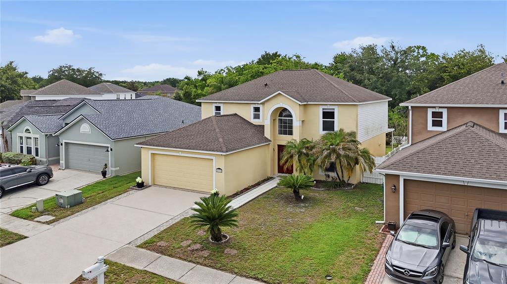 24945 Ravello Street Land O Lakes, FL 34639 - Photo 5 of 58