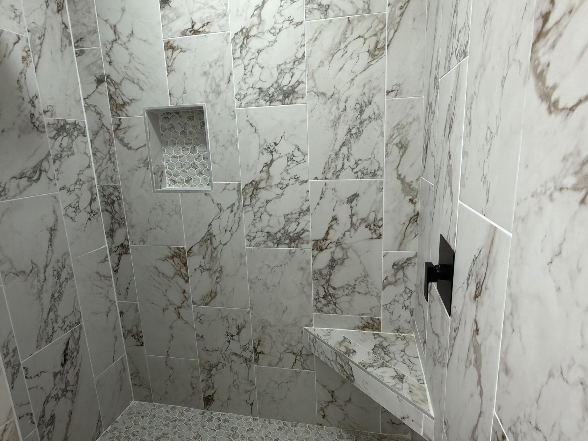 3172 Maple Street Crestview, FL 32539 - Photo 15 of 25 Shower