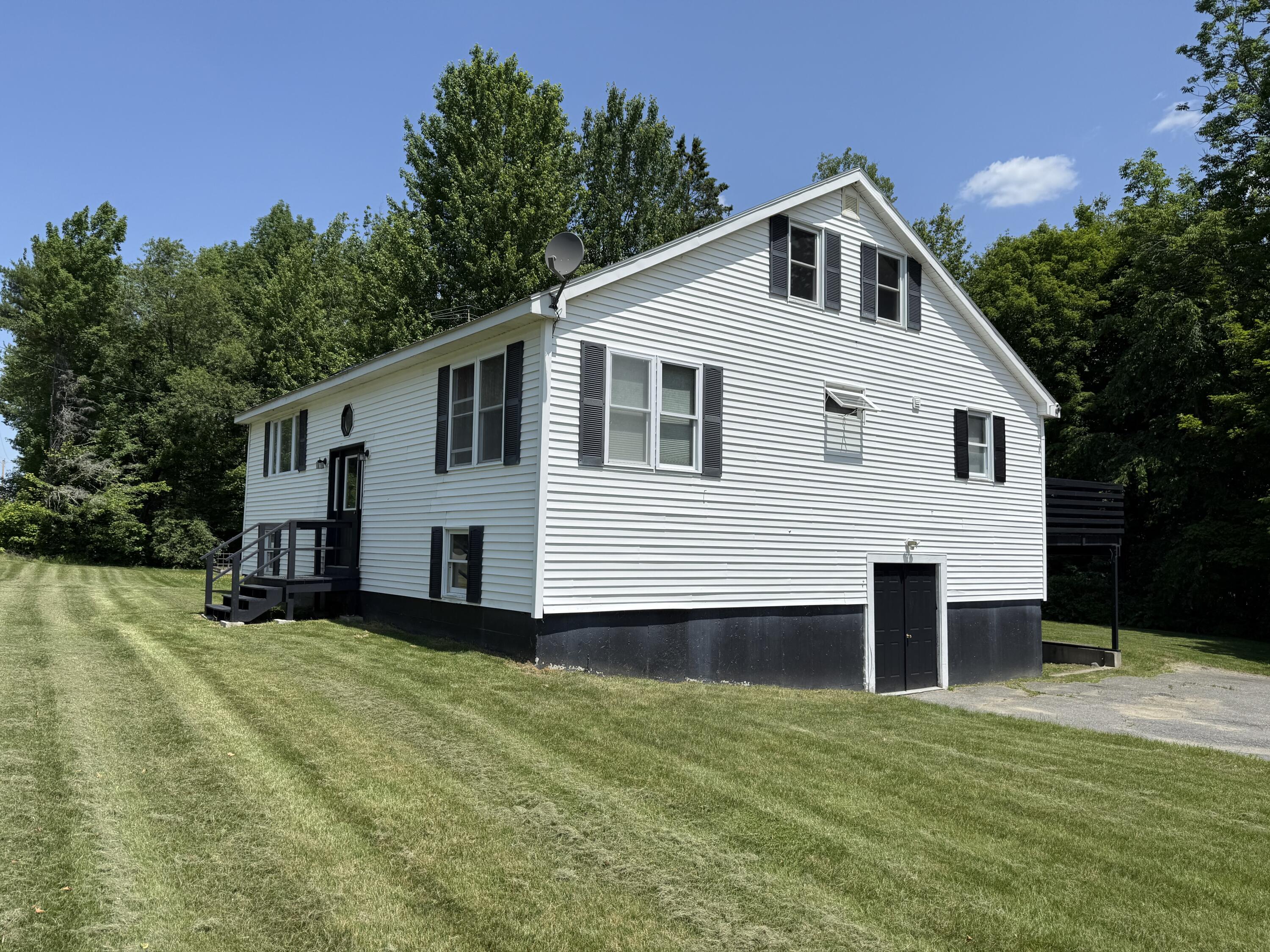 199 Middle Road Bradford, ME 04410 - Photo 1 of 46 IMG_7725