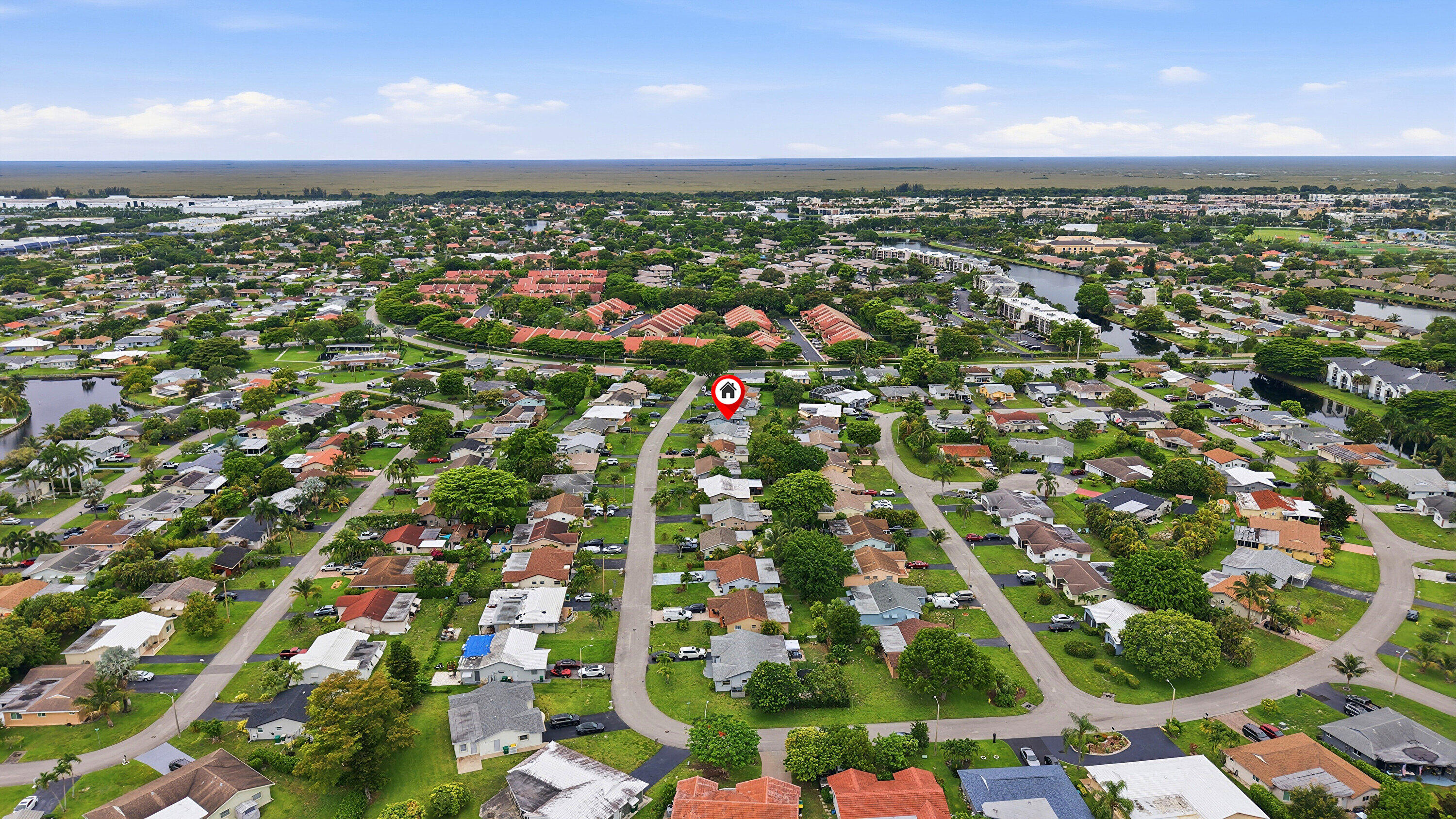 9505 Northwest 73rd Street Tamarac, FL 33321 - Photo 42 of 48 44_03_dji_20260531010338_0180_d