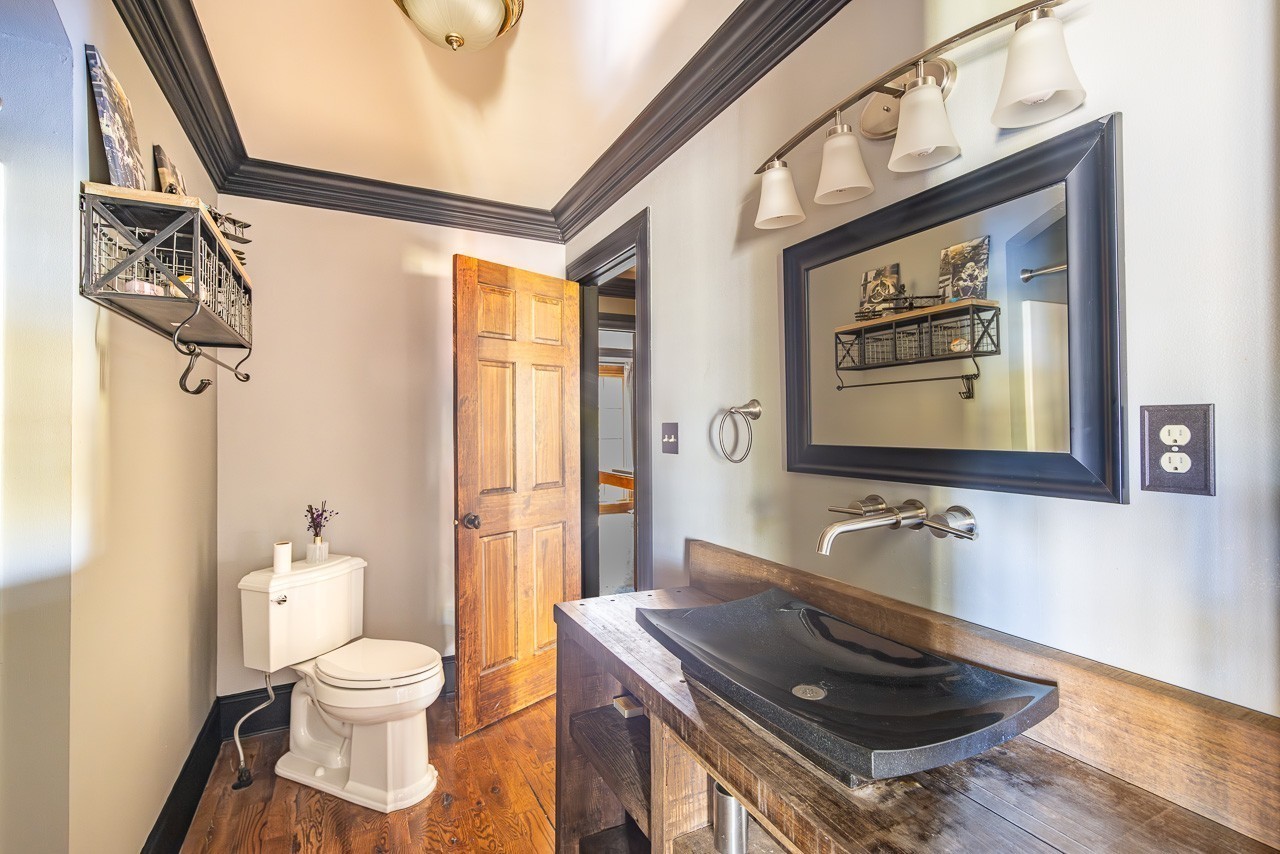 5551 Parker Branch Road Franklin, TN 37064 - Photo 42 of 67