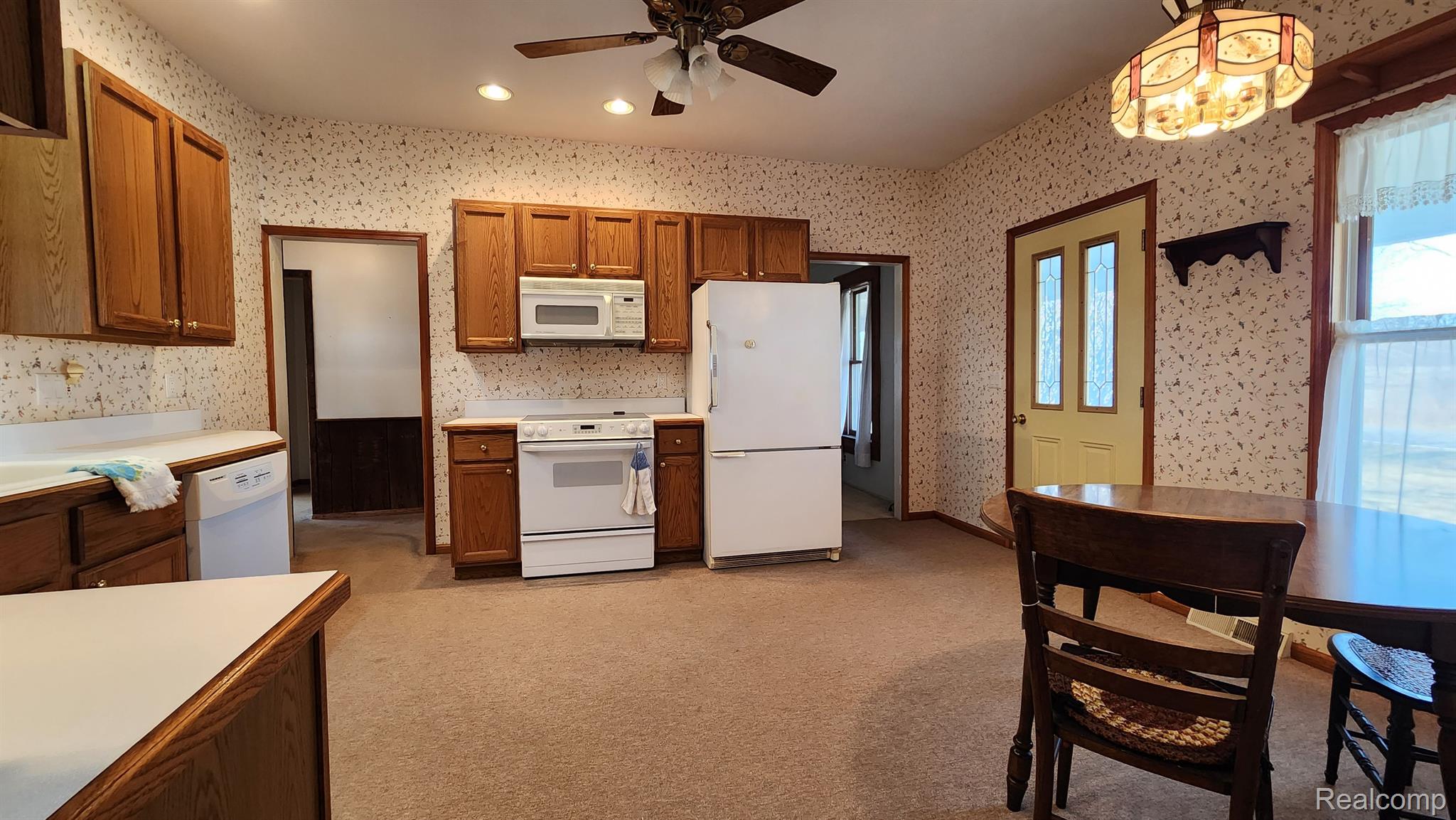 20235 Scio Church Road Chelsea, MI 48118 - Photo 11 of 45 Gallery Image 11