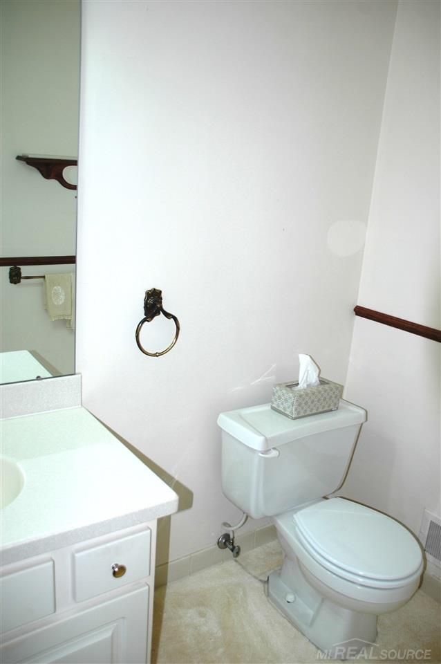 2171 Highsplint Drive Rochester Hills, MI 48307 - Photo 8 of 28