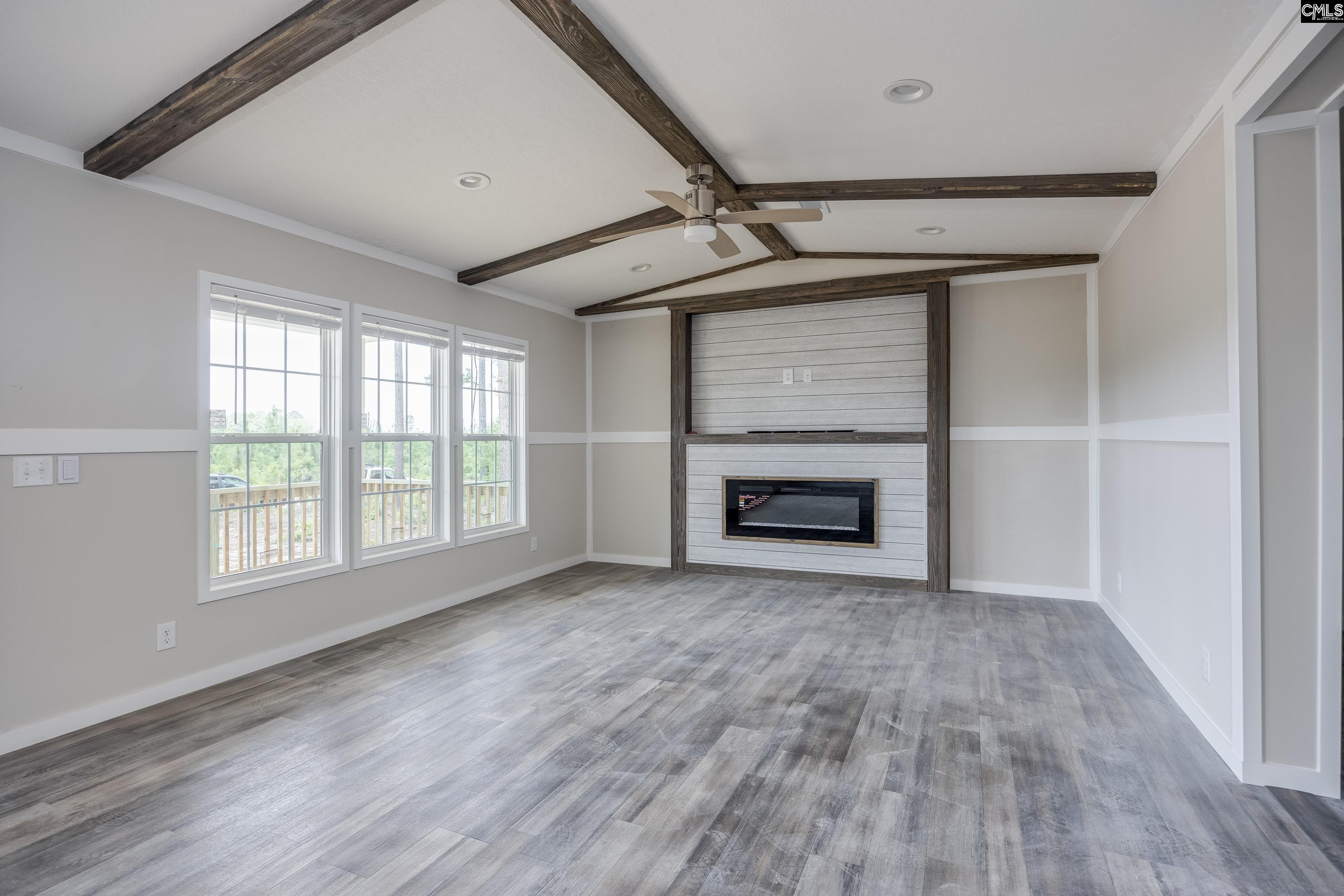 395 Otis Baughman Sr Road Wagener, SC 29164 - Photo 5 of 40